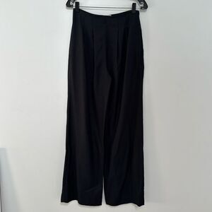 Sèzane Malone Trousers Size US 4 NEW WITH TAGS